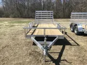 new Equipment / Flatbed Trailers ALCOM  for sale, in Bridgeville, DE Thumbnail 3