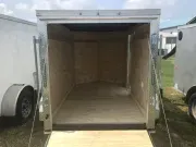 new Cargo (Enclosed) Trailers Quality Cargo  for sale, in Bridgeville, DE Thumbnail 3