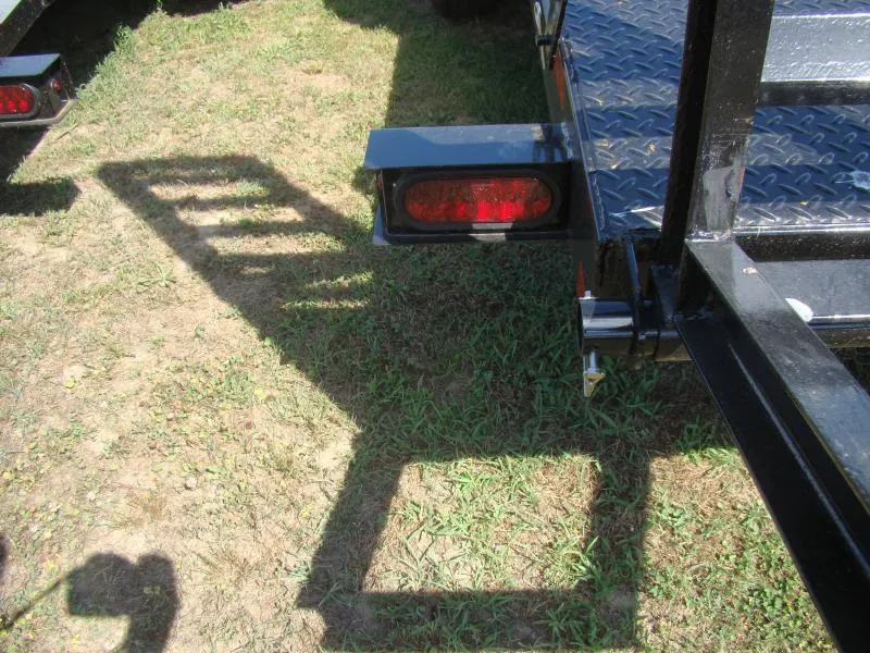 2025 Master Tow