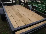 new Equipment / Flatbed Trailers Master Tow  for sale, in Bridgeville, DE Thumbnail 2
