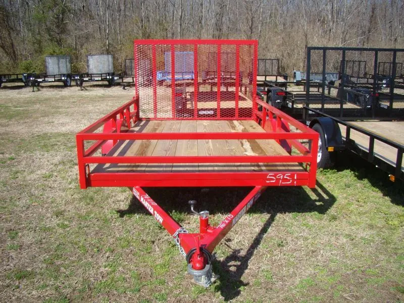 2025 Master Tow