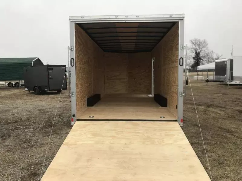 2025 Rock Solid Cargo
