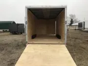 new Cargo (Enclosed) Trailers Rock Solid Cargo  for sale, in Bridgeville, DE Thumbnail 3