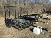 2025 Carry-On 5X8SP-GEN