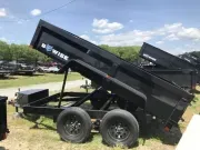 new Dump Trailers BWISE  for sale, in Bridgeville, DE Thumbnail 2