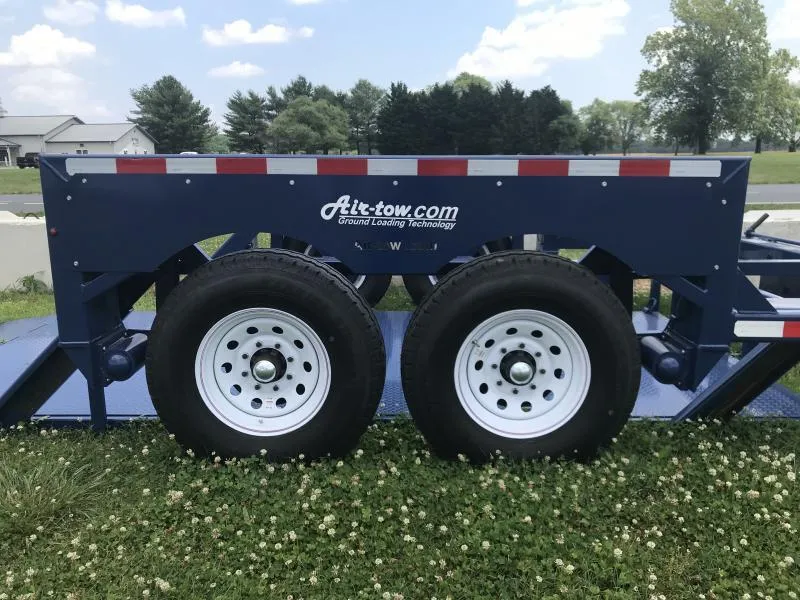 2025 Air-tow