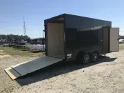 new Cargo (Enclosed) Trailers Pace American  for sale, in Bridgeville, DE Thumbnail 1