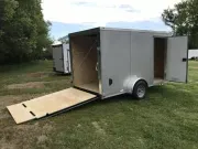 new Cargo (Enclosed) Trailers Quality Cargo  for sale, in Bridgeville, DE Thumbnail 1