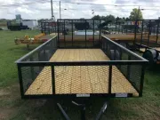 new Equipment / Flatbed Trailers Currahee  for sale, in Bridgeville, DE Thumbnail 3