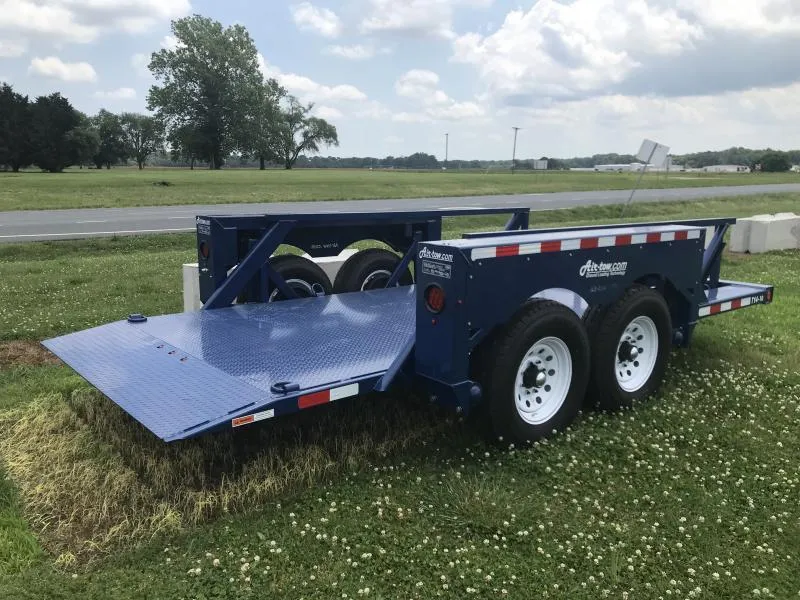 2025 Air-tow