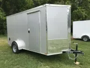 new Cargo (Enclosed) Trailers Quality Cargo  for sale, in Bridgeville, DE Thumbnail 2