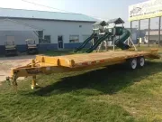 new Equipment / Flatbed Trailers Winston  for sale, in Bridgeville, DE Thumbnail 1