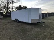 new Cargo (Enclosed) Trailers Rock Solid Cargo  for sale, in Bridgeville, DE Thumbnail 2