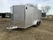 new Cargo (Enclosed) Trailers ALCOM  for sale, in Bridgeville, DE Thumbnail 3