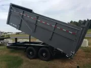 new Dump Trailers BWISE  for sale, in Bridgeville, DE Thumbnail 3