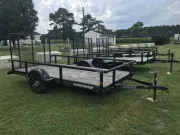 2023 Karavan Trailers KHD-2990-72-12