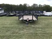 new Equipment / Flatbed Trailers Currahee  for sale, in Bridgeville, DE Thumbnail 2
