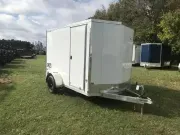 new Cargo (Enclosed) Trailers ALCOM  for sale, in Bridgeville, DE Thumbnail 2