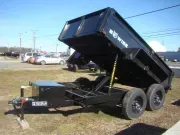 new Dump Trailers BWISE  for sale, in Bridgeville, DE Thumbnail 1
