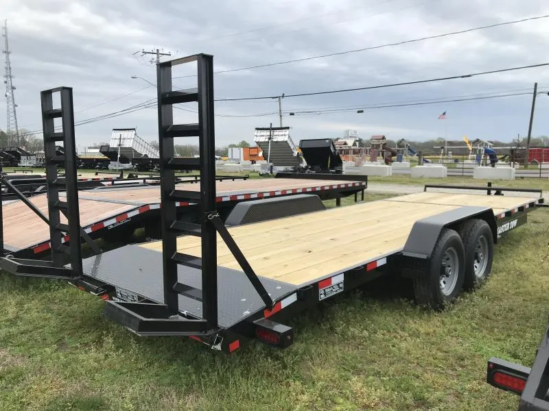 2024 Master Tow