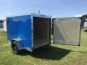 new Cargo (Enclosed) Trailers US Cargo  for sale, in Bridgeville, DE Thumbnail 1