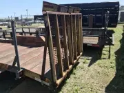 used Equipment / Flatbed Trailers Hudson  for sale, in Bridgeville, DE Thumbnail 3