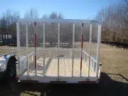 new Equipment / Flatbed Trailers Carry-On  for sale, in Bridgeville, DE Thumbnail 3