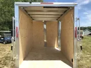 used Cargo (Enclosed) Trailers ALCOM  for sale, in Bridgeville, DE Thumbnail 3