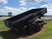 new Dump Trailers BWISE  for sale, in Bridgeville, DE Thumbnail 3