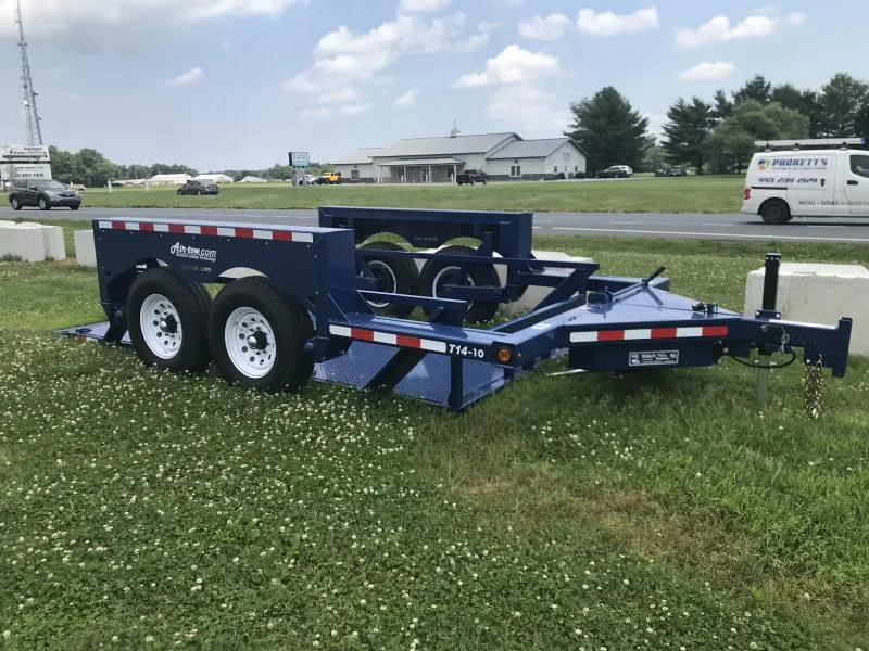2025 Air-tow