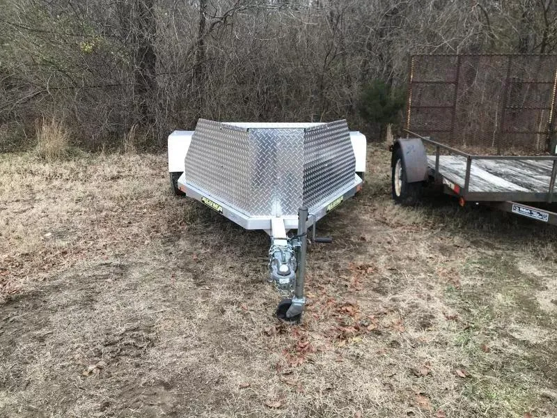 2018 Aluma