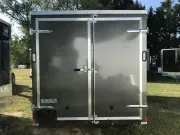 new Cargo (Enclosed) Trailers Rock Solid Cargo  for sale, in Bridgeville, DE Thumbnail 2