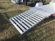 new Motorcycle / Cycle Trailers Aluma  for sale, in Bridgeville, DE Thumbnail 2