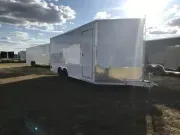 new Cargo (Enclosed) Trailers ALCOM  for sale, in Bridgeville, DE Thumbnail 2