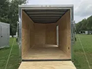 new Cargo (Enclosed) Trailers Quality Cargo  for sale, in Bridgeville, DE Thumbnail 3