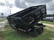 new Dump Trailers BWISE  for sale, in Bridgeville, DE Thumbnail 2