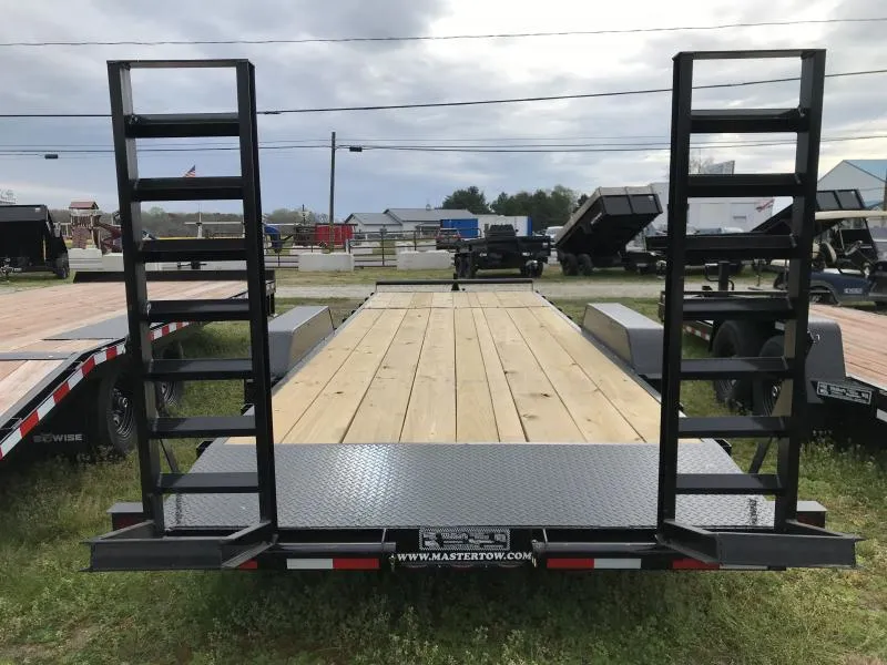 2024 Master Tow