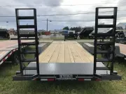 new Equipment / Flatbed Trailers Master Tow  for sale, in Bridgeville, DE Thumbnail 3
