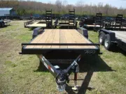 new Equipment / Flatbed Trailers Master Tow  for sale, in Bridgeville, DE Thumbnail 2