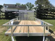new Equipment / Flatbed Trailers ALCOM  for sale, in Bridgeville, DE Thumbnail 2