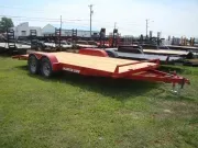 2025 Master Tow CH8218WD