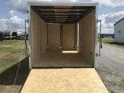 new Cargo (Enclosed) Trailers Pace American  for sale, in Bridgeville, DE Thumbnail 3