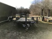 used Equipment / Flatbed Trailers Other  for sale, in Bridgeville, DE Thumbnail 3