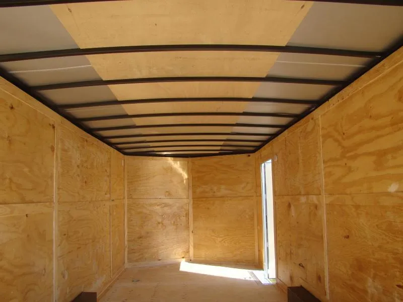 2025 Rock Solid Cargo