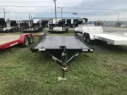 new Car Haulers / Racing Trailers Currahee  for sale, in Bridgeville, DE Thumbnail 2