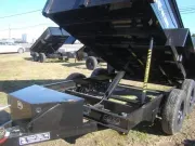 new Dump Trailers BWISE  for sale, in Bridgeville, DE Thumbnail 2