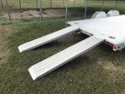 new Car Haulers / Racing Trailers Aluma  for sale, in Bridgeville, DE Thumbnail 2