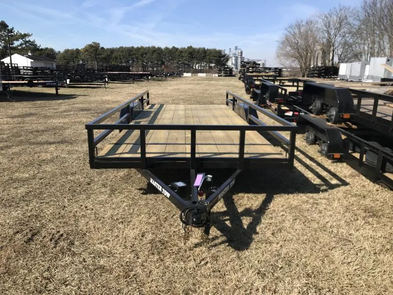 2025 Master Tow