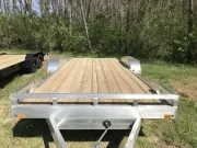 new Car Haulers / Racing Trailers ALCOM  for sale, in Bridgeville, DE Thumbnail 2
