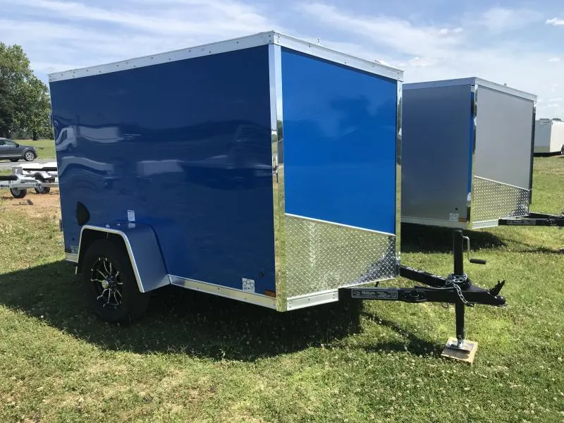 2025 Us Cargo